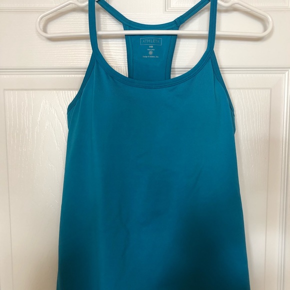 Athleta Support Tank - Picture 1 of 2